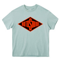 Arona Rotosound Heavy Core Tee - artisFamous