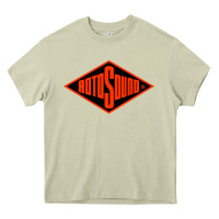 Mossy Rotosound Heavy Core Tee - artisFamous