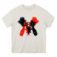 Kings Of Leon Only By The Night Heavy Core Tee | Teevron