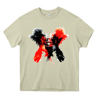 Mossy kings of leon only by the night Heavy Core Tee - artisFamous