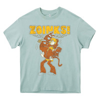 Arona zoinks Heavy Core Tee - artisFamous