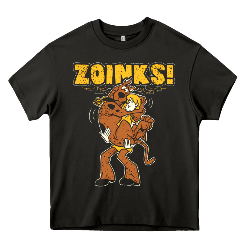 Zoinks Heavy Core Tee by artisFamous | Teevron