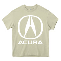 Mossy Luxury vehicles company Heavy Core Tee - artisFamous