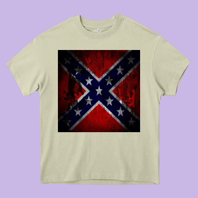Ryan Upchurch 02 Heavy Core Tee Designed By Artisfamous