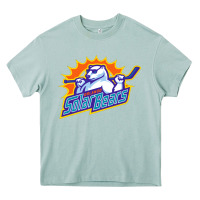 Arona solar bears Heavy Core Tee - artisFamous