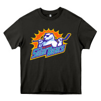 Asphalt solar bears Heavy Core Tee - artisFamous