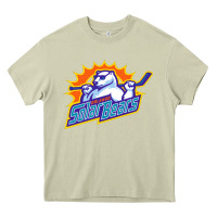 Mossy solar bears Heavy Core Tee - artisFamous