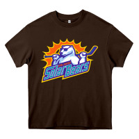 Solar Bears Heavy Core Tee | Teevron