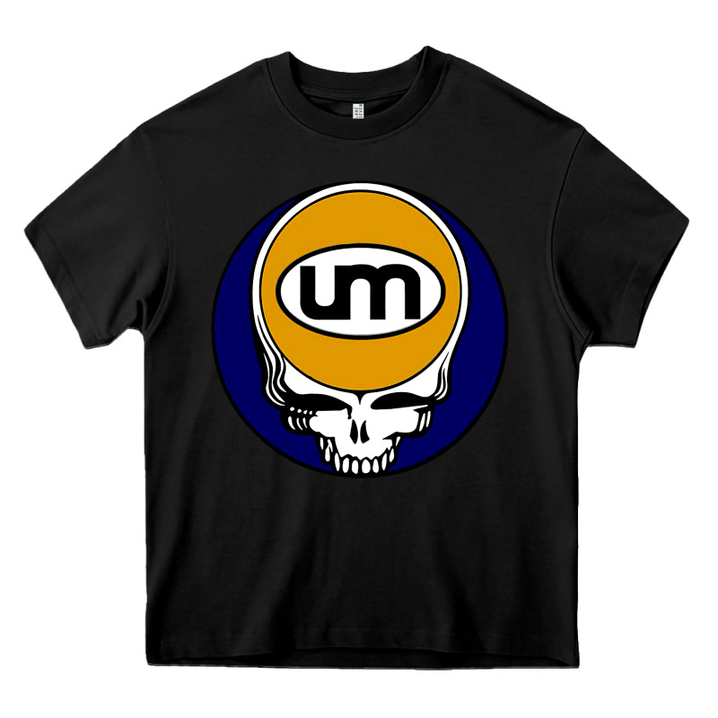 Umphreys Mcgee Heavy Core Tee by artisFamous | Teevron