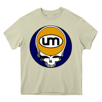 Mossy umphreys mcgee Heavy Core Tee - artisFamous