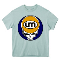 Arona umphreys mcgee Heavy Core Tee - artisFamous