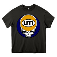 Asphalt umphreys mcgee Heavy Core Tee - artisFamous