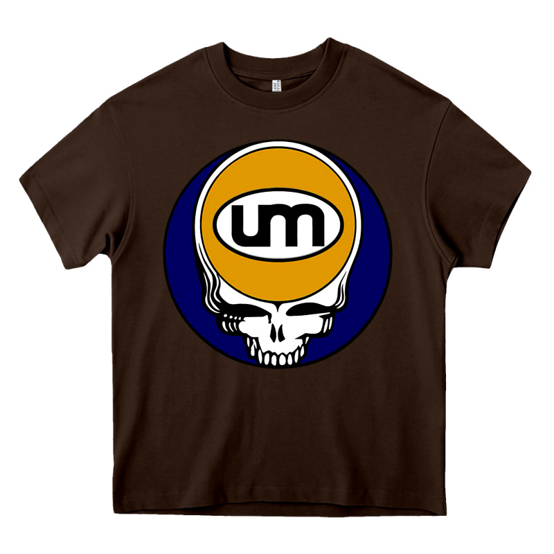 Umphreys Mcgee Heavy Core Tee by artisFamous | Teevron