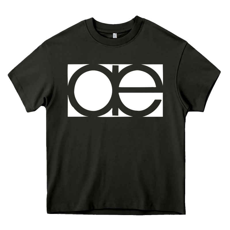 Autechre Heavy Core Tee by artisFamous | Teevron