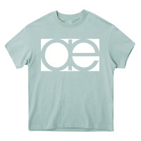 Arona autechre Heavy Core Tee - artisFamous