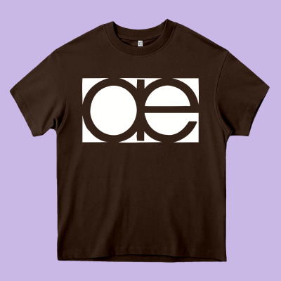 Autechre Heavy Core Tee Designed By Artisfamous