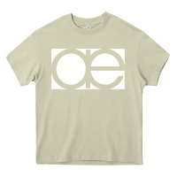 Mossy autechre Heavy Core Tee - artisFamous