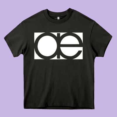 Autechre Heavy Core Tee Designed By Artisfamous