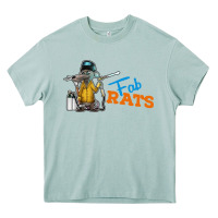 Arona fabrats Heavy Core Tee - artisFamous