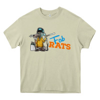 Mossy fabrats Heavy Core Tee - artisFamous