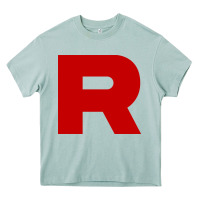 Arona r is team rocket Heavy Core Tee - artisFamous