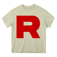 Mossy r is team rocket Heavy Core Tee - artisFamous