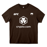 Crypto Heavy Core Tee | Teevron