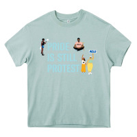 Arona pride is still protest Heavy Core Tee - artisFamous