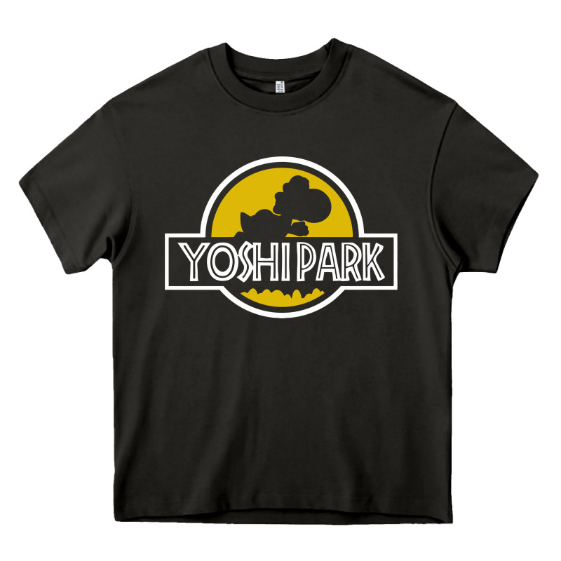 Yoshi Park Heavy Core Tee by artisFamous | Teevron