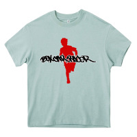 Arona box car racer Heavy Core Tee - artisFamous