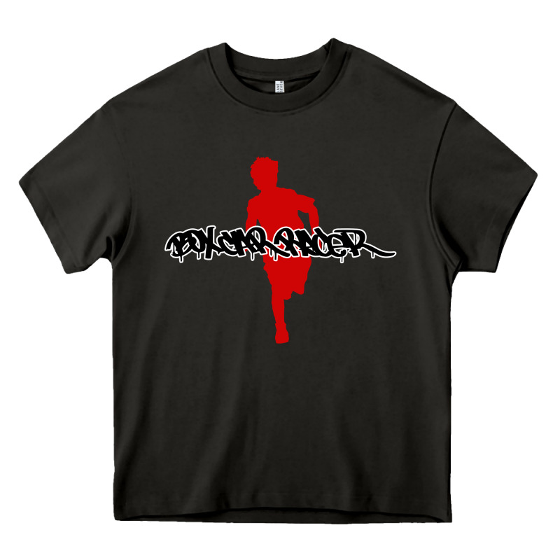 Box Car Racer Heavy Core Tee by artisFamous | Teevron