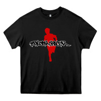 Black box car racer Heavy Core Tee - artisFamous