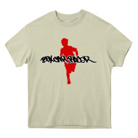 Mossy box car racer Heavy Core Tee - artisFamous