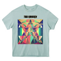 Arona todd rundgren album art Heavy Core Tee - artisFamous