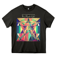 Asphalt todd rundgren album art Heavy Core Tee - artisFamous