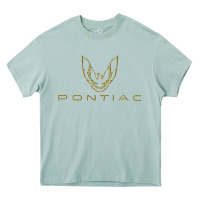 Arona trans am 18 Heavy Core Tee - artisFamous