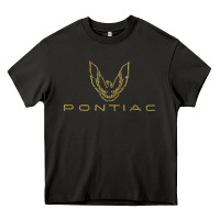 Asphalt trans am 18 Heavy Core Tee - artisFamous