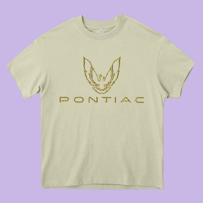 Trans Am 18 Heavy Core Tee Designed By Artisfamous