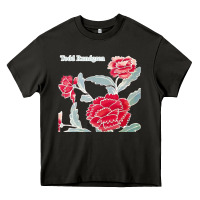 Asphalt todd rundgren album art Heavy Core Tee - artisFamous