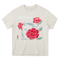 Cream todd rundgren album art Heavy Core Tee - artisFamous
