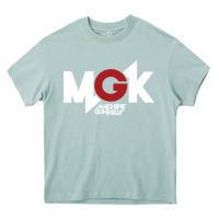 Arona machine gun Heavy Core Tee - artisFamous