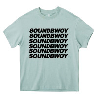 Arona soundbwoy Heavy Core Tee - artisFamous