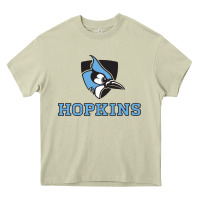 Phone Case John Hopkins Blue Bird Heavy Core Tee | Teevron