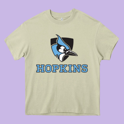 Phone Case John Hopkins Blue Bird Heavy Core Tee Designed By Artisfamous