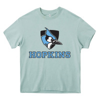 Arona phone case john hopkins blue bird Heavy Core Tee - artisFamous