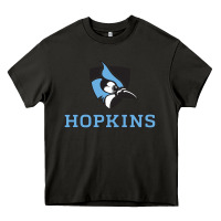 Asphalt phone case john hopkins blue bird Heavy Core Tee - artisFamous