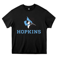 Black phone case john hopkins blue bird Heavy Core Tee - artisFamous