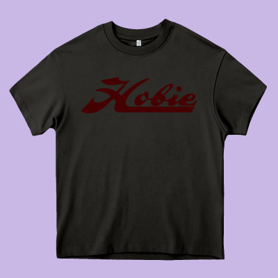 Hobie Boards  T Shirt Heavy Core Tee Designed By Artisfamous