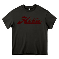 Asphalt hobie boards  t shirt Heavy Core Tee - artisFamous