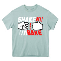 Arona shake and bake tees Heavy Core Tee - artisFamous